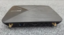 Решение для совместной работы Vivitek NovoConnect NC-X700