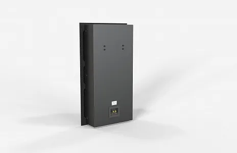 Встраиваемая/настенная акустическая система Wharfedale MI-802 Цвет: Черный [BLACK]