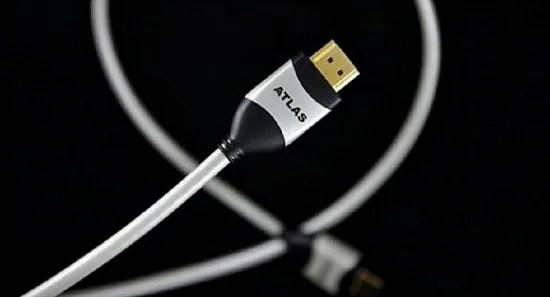 HDMI кабель Atlas HDMI