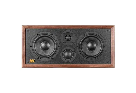 Центральный канал Wharfedale HERITAGE C Цвет: Орех [WALNUT]