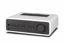 Интегральный усилитель со встроенным ЦАП QUAD Vena II, Цвет: Белый [White]