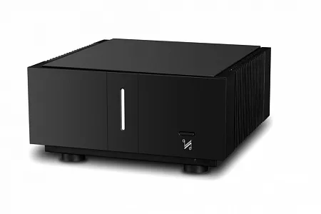 Усилитель мощности Quad Artera Stereo. Цвет: Черный [Aluminium Black]