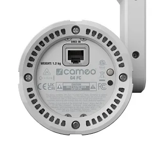 LED прибор Cameo G4 FC