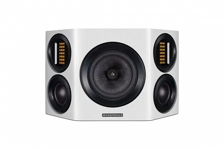 АС окружающего звука Wharfedale EVO 4.S Цвет: Белый Дуб [WHITE OAK]