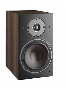 Полочная акустическая система DALI OBERON 3 Цвет: Тёмный орех[DARK WALNUT]