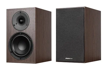 Полочная АС Phaze Audio Tilia 2