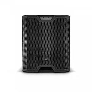 Активный сабвуфер LD Systems ICOA SUB 15 A