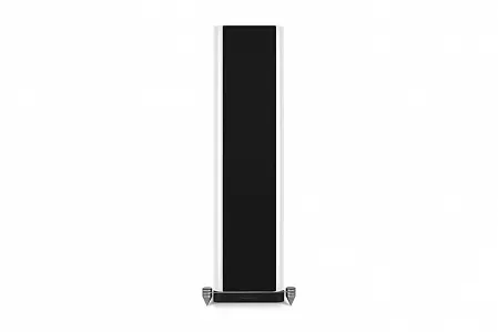 Напольные акустические системы Wharfedale Aura 4 Цвет: Белый лак [HI-GLOSS WHITE]