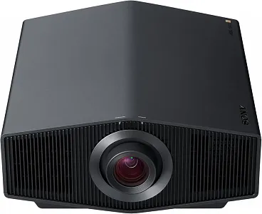 Кинотеатральный 4K проектор Sony VPL-XW6100ES/B Кинотеатральный 4K проектор Sony VPL-XW6100ES/B