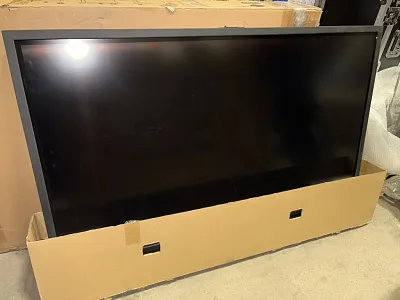 Интерактивная LED панель Newline TruTouch TT-6522Q