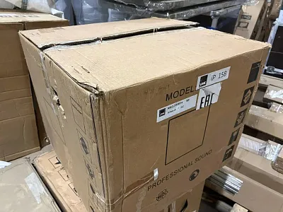 Пассивный сабвуфер YME iP 15B