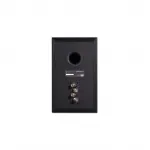 Полочная акустическая система Wharfedale Diamond 12.2 Цвет: Черный Дуб [BLACK OAK]