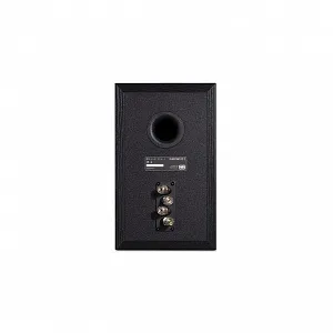 Полочная акустическая система Wharfedale Diamond 12.2 Цвет: Черный Дуб [BLACK OAK]