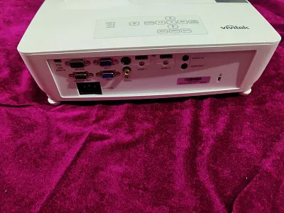 Проектор Vivitek DW275 Проектор Vivitek DW275