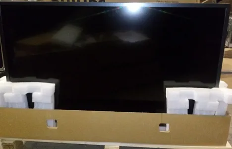 LED панель Philips BDL4785SL/00 47"