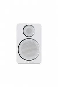 Полочные беспроводные акустические системы Wharfedale DS-2.  Цвет: Белый [White]