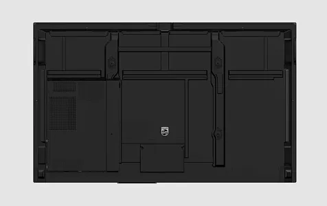Интерактивная ЖК-панель Philips 86BDL4252E/00 86'' Интерактивная ЖК-панель Philips 86BDL4252E/00 86''