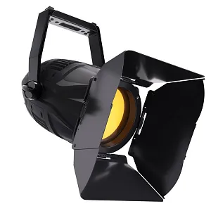 Стационарный прожектор LED PAR Cameo ZIYA 400