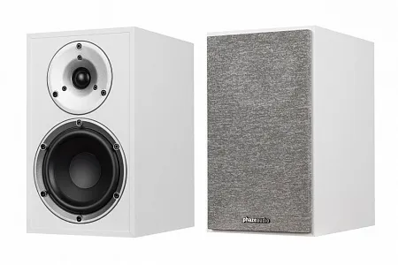 Полочная АС Phaze Audio Tilia 2 Цвет: White [Белый]