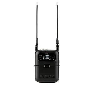 Цифровая радиосистема Shure SLXD15 Цифровая радиосистема Shure SLXD15