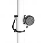 Стойка для акустических систем Gravity SP 5211 W