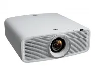 Кинотеатральный 4К-проектор JVC DLA-NZ500W