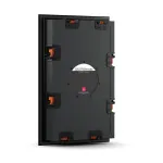 Пассивный встраиваемый сабвуфер Dali Phantom IW SUB S-100 Цвет: Черный [BLACK]