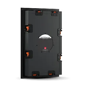 Пассивный встраиваемый сабвуфер Dali Phantom IW SUB S-100 Цвет: Черный [BLACK]
