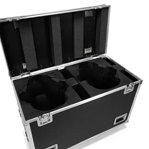 Кейс Cameo OTOS H5 CASE 2
