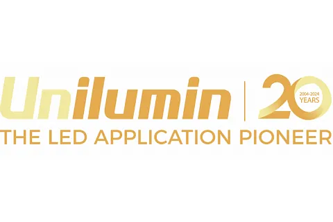Unilumin: 20 лет инноваций и успеха!