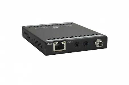 Приемник сигнала HDMI - HDBT Digis EX-D71R Приемник сигнала HDMI - HDBT Digis EX-D71R