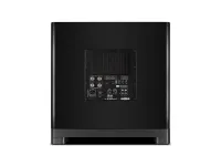 Активный сабвуфер Wharfedale NOVA 15 Цвет: Матовый черный [Matte Black]