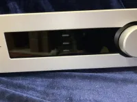 Сетевой проигрыватель QUAD Platina Stream