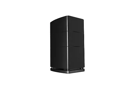Полочная АС Wharfedale Elysian 2R Цвет: Черный матовый [MATTE BLACK]