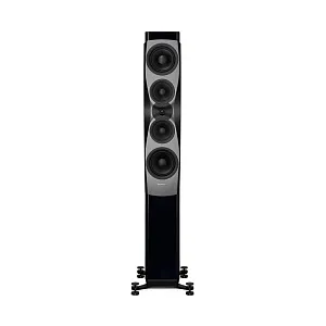 Напольная АС Dynaudio Confidence 50 Цвет:Полуночный глянец [MIDNIGHT HIGH GLOSS]