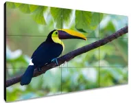 ЖК-панель для видеостен Exell EXPD-WA46BB05 46"