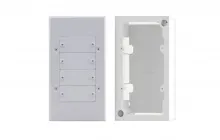 Настенная коробка Kramer OWB-2G/D