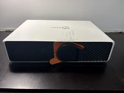 Проектор Exell EXD302Z-2