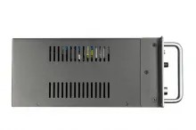 Цифровой рэковый микшер, 12 каналов Exell EDM12RACK