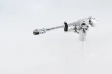 Тонарм TRANSROTOR TRA 9 (Хром/Хром)