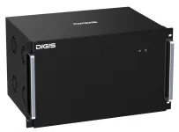 Модульный видеопроцессор Digis VWP-36x36