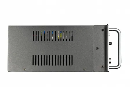 Цифровой рэковый микшер, 12 каналов Exell EDM12RACK