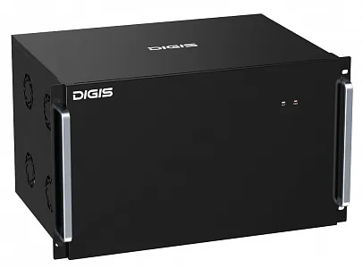 Модульный видеопроцессор Digis VWP-36x36