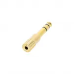 Адаптер Adam Hall K4AMF3JM3GOLD