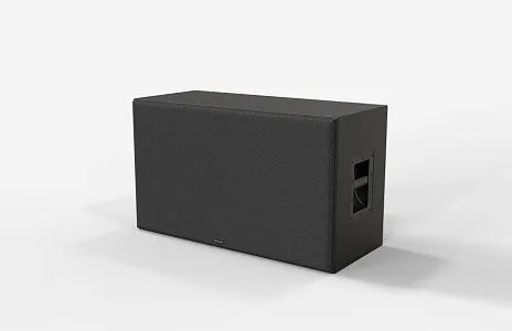 Активный сабвуфер Wharfedale MS-1575. Цвет: Черный [Black]