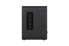 Полочная активная АС Phaze Audio Tilia Active Цвет: Чёрный [Black]