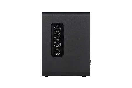 Полочная активная АС Phaze Audio Tilia Active Цвет: Чёрный [Black]