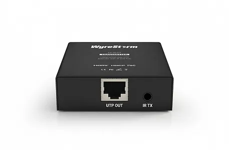 Комплект из приемника и передатчика сигнала Wyrestorm EX-40-G3