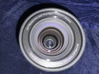 Объектив Vivitek D88-ST001 (1.73 - 2.27:1)