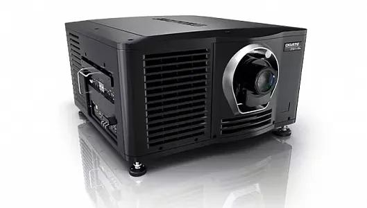 Проектор Christie CP2411-Rbe